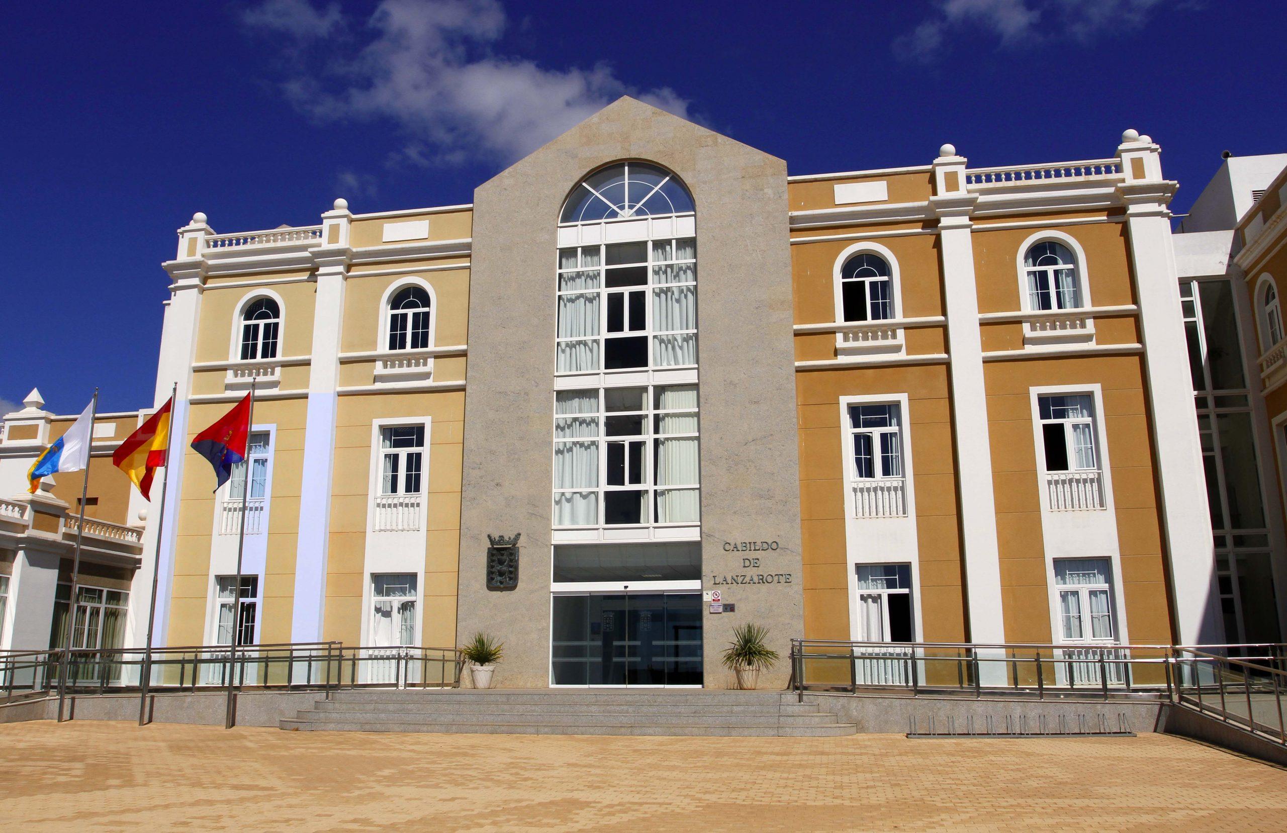 El Cabildo de Lanzarote destina cerca de cuatro millones de euros a programas de formación, empleo y emprendimiento en 2025