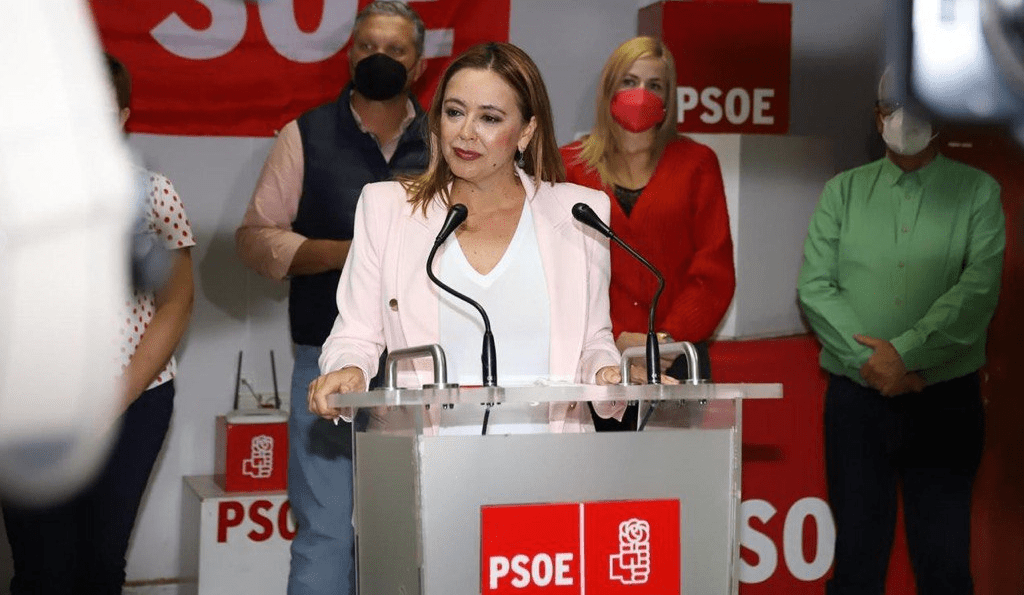 El PSOE denuncia “hipocresía social” del Cabildo: cientos de familias siguen atrapadas en listas de espera pese a las subvenciones anunciadas