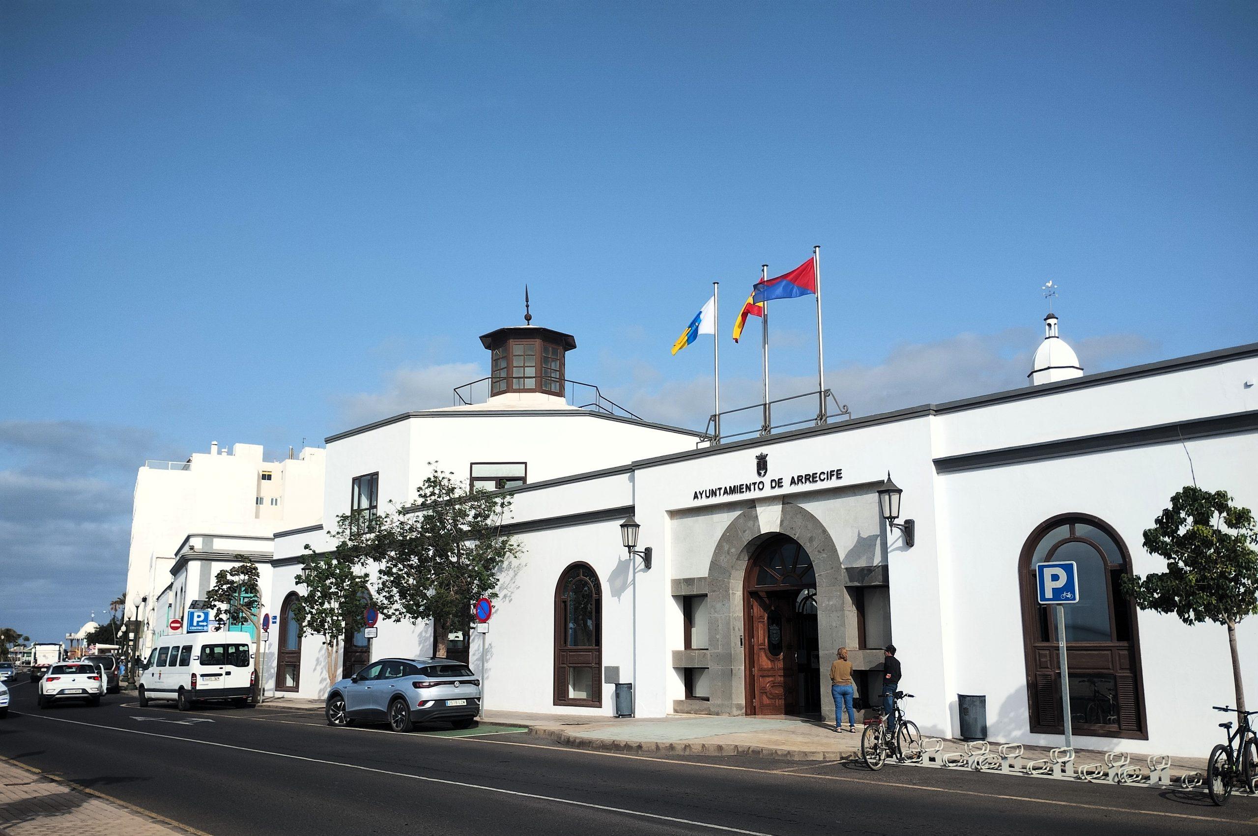 La Fiscalía requiere documentación de tres grandes eventos organizados por el Ayuntamiento de Arrecife