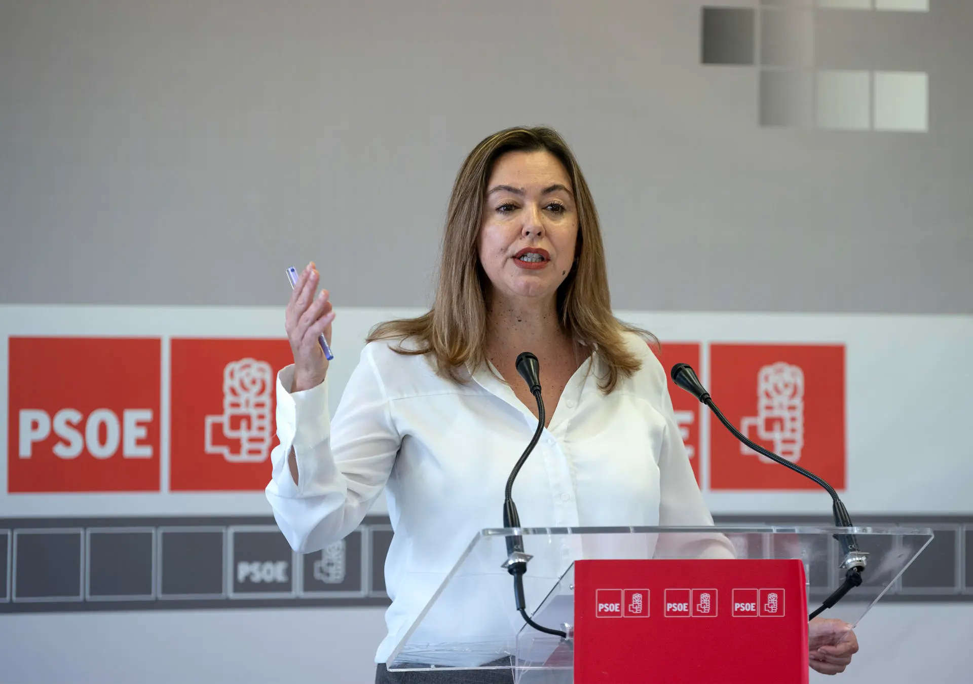 Corujo acusa al PP de “deriva negacionista” tras pactar con Vox eliminar la violencia de género de una PNL