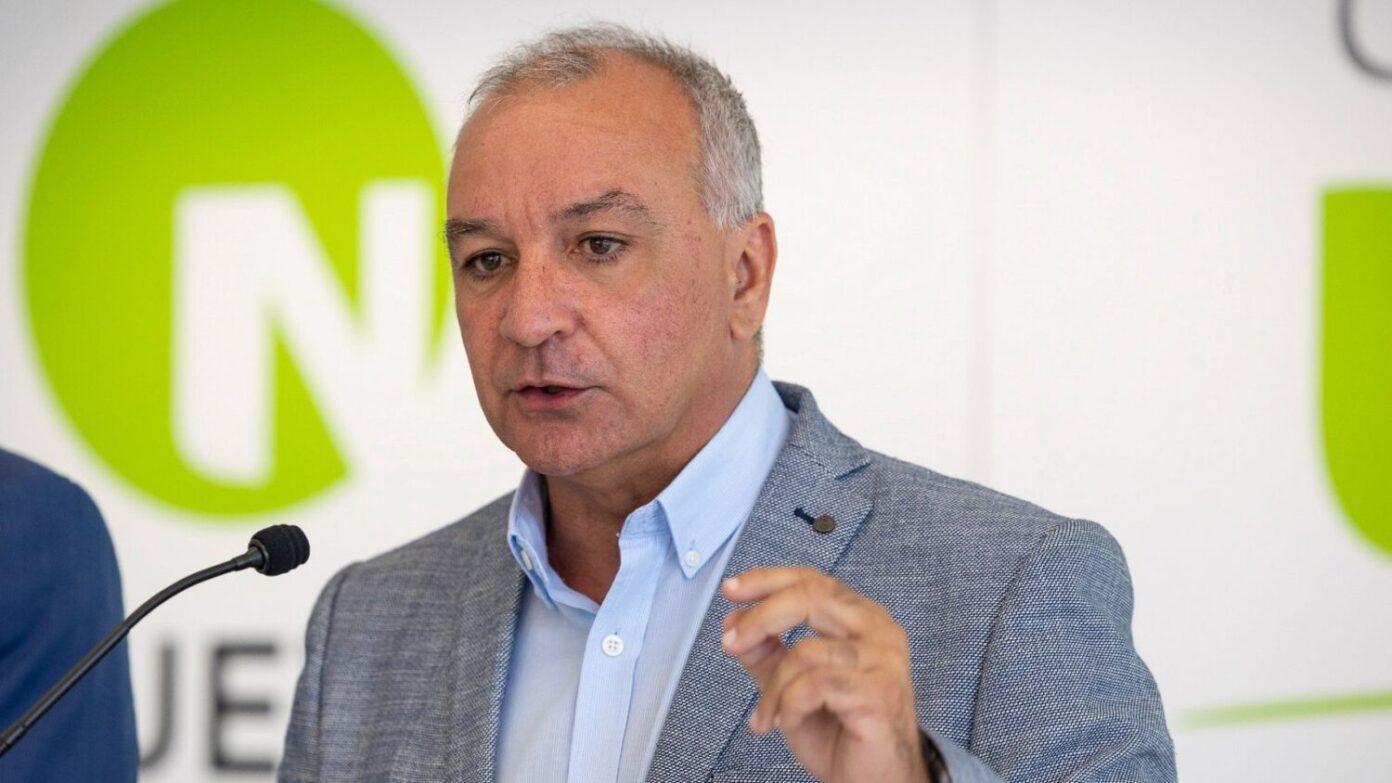 NC-BC acusa a Fernando Clavijo de “tibieza y complicidad” ante la reunión España–Marruecos y exige firmeza para defender el estatus de Canarias.