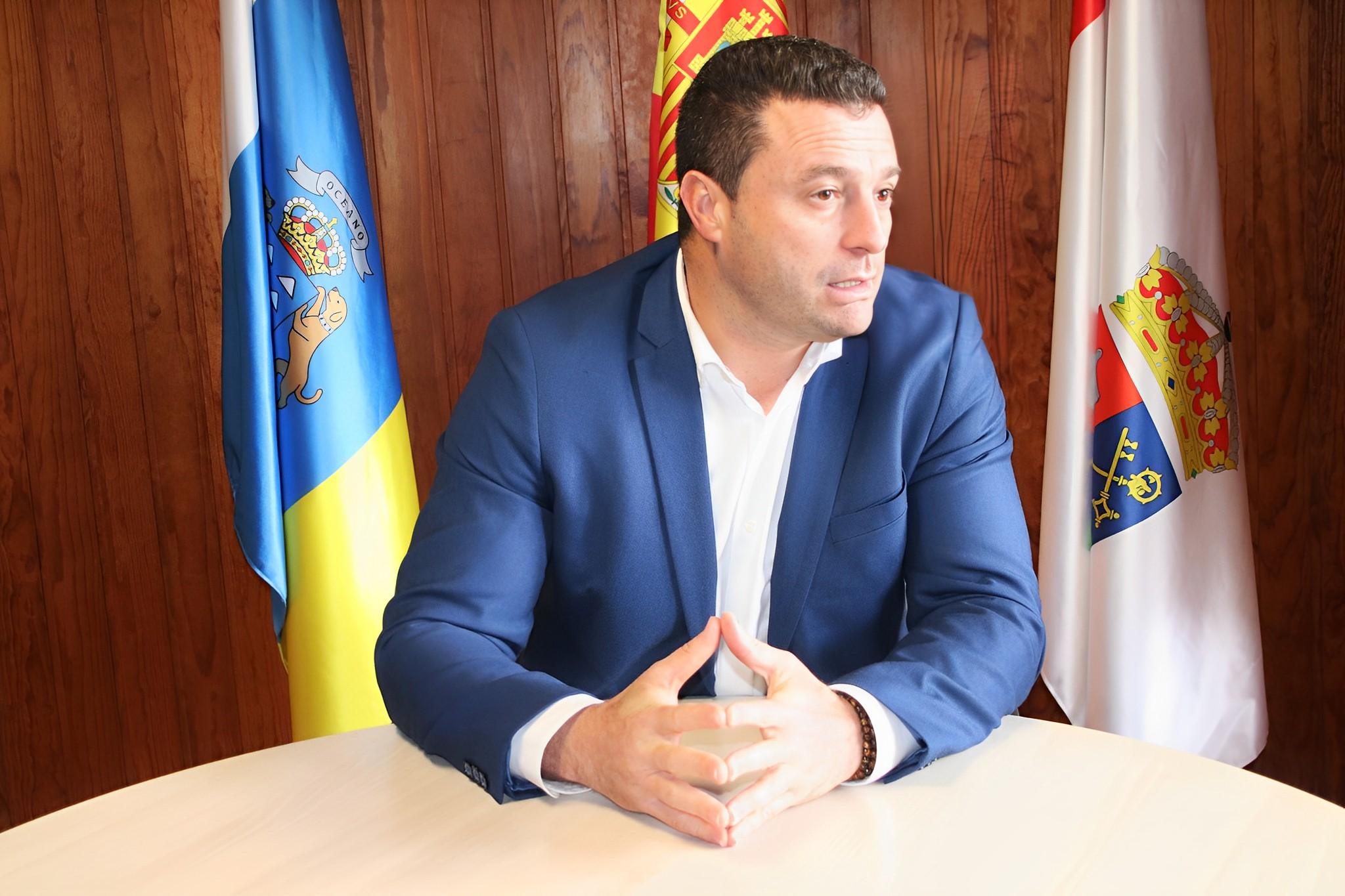 Cuatro ayuntamientos solicitan una Asamblea Extraordinaria del Consorcio del Agua