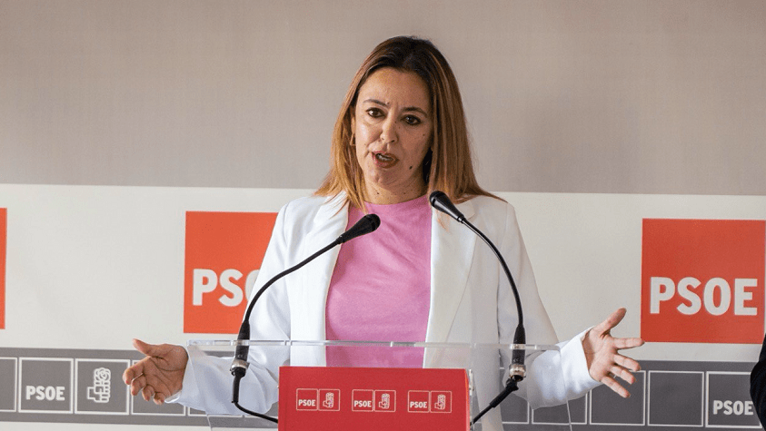 El PSOE acusa al Gobierno canario de marginar a Lanzarote con una ejecución presupuestaria mínima para 2025