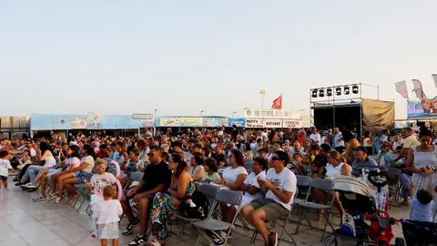 Marea Viva propone recuperar los mercadillos fijos e implantar mercadillos itinerantes en los pueblos de Tías