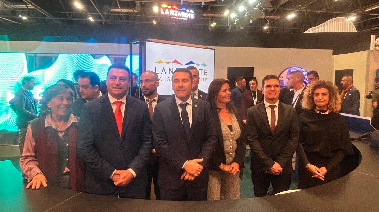 Radio Faycán Lanzarote analiza desde FITUR 2026 el giro del modelo turístico hacia el Turismo de Valor