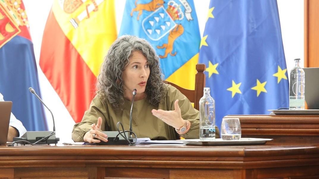 El PSOE acusa a Marciano Acuña de seguir ocultando información sobre las residencias de Amavir