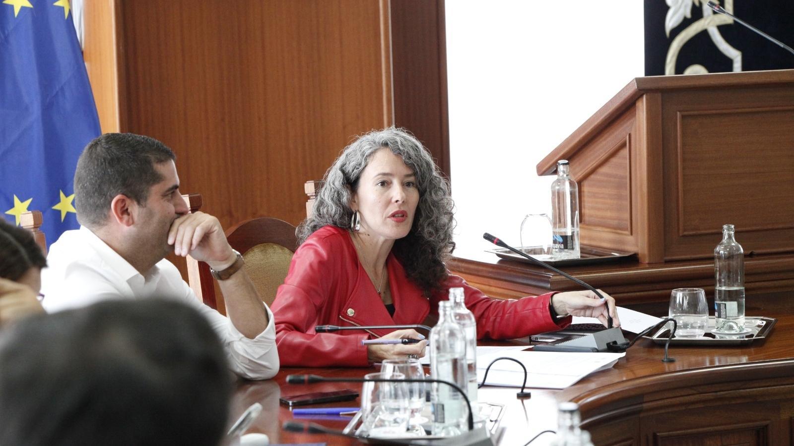 El PSOE alerta de un “desmantelamiento encubierto” del Hospital Insular por falta de proyecto y presupuesto