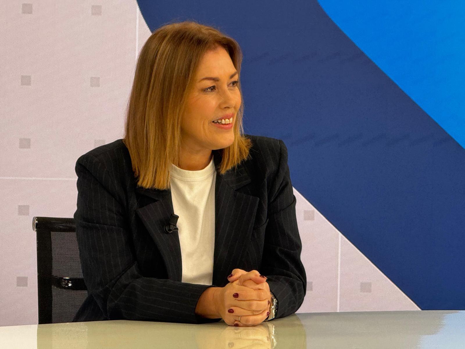 Astrid Pérez exige al Gobierno de España igualdad sanitaria para Lanzarote y La Graciosa