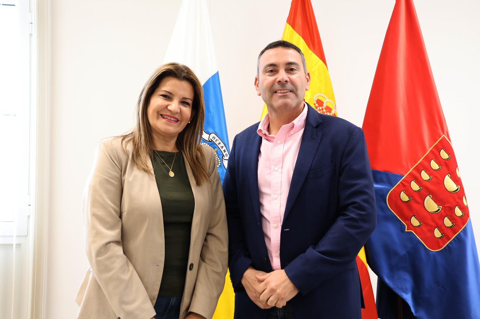 El Consejo de Gobierno aprueba el proyecto del Presupuesto 2026 con más de 289 millones para Lanzarote y La Graciosa