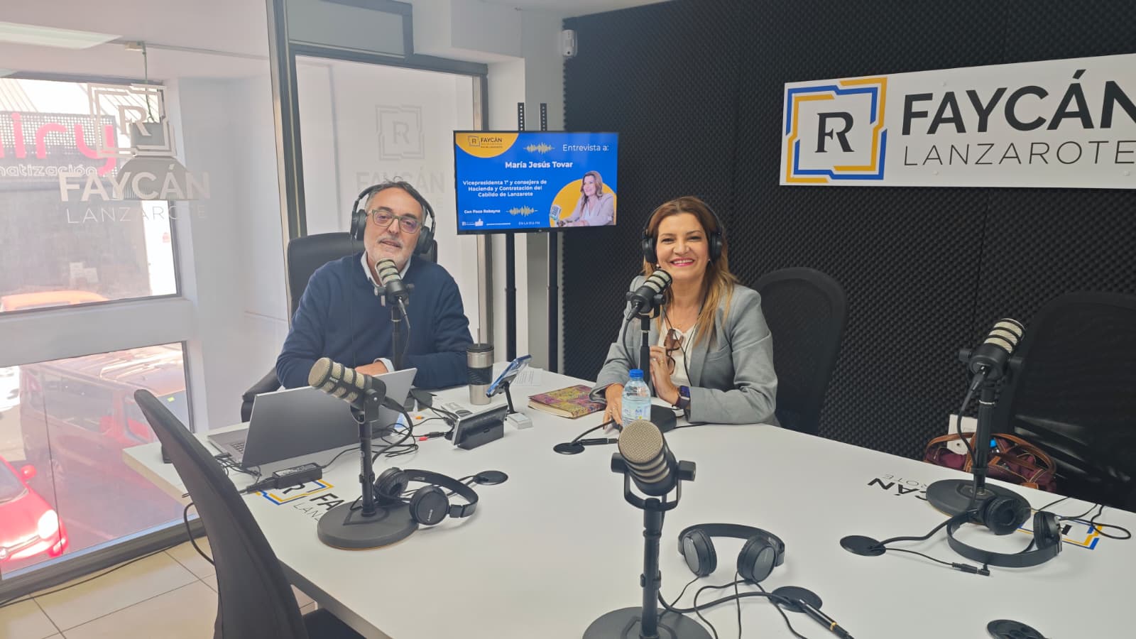Vivienda, compra de casas y suelo: el eje de los presupuestos históricos del Cabildo liderado por María Jesús Tovar