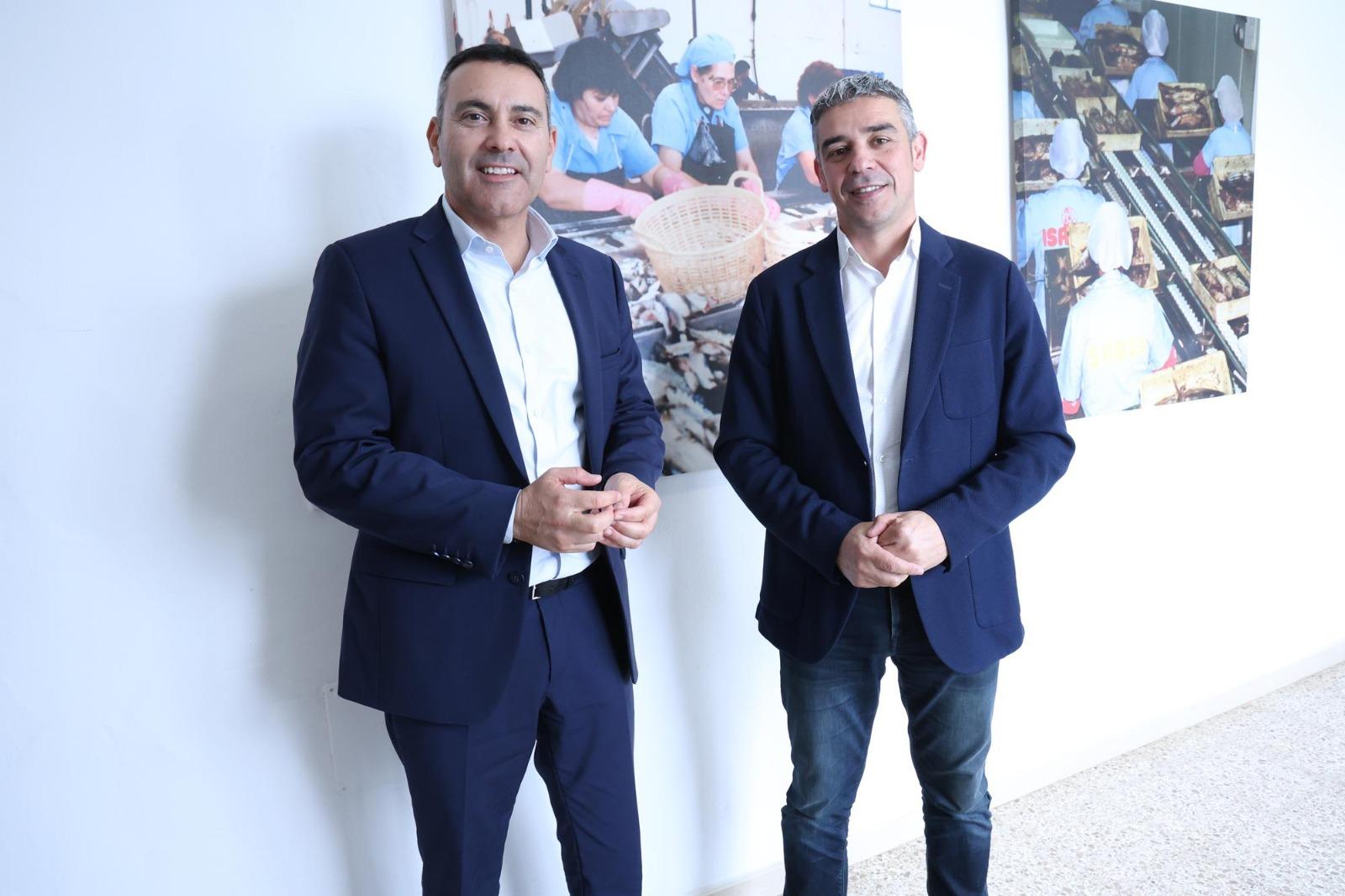 Oswaldo Betancort exige al Gobierno de Canarias agilizar el Registro Vitícola para garantizar las ayudas al sector