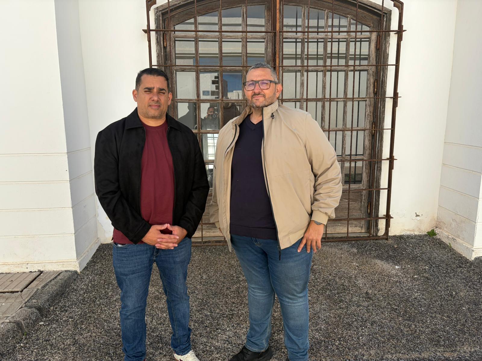 Nueva Canarias-Bloque Canarista logra un pediatra fijo para Haría