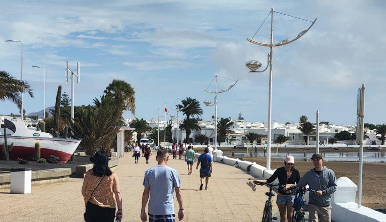 San Bartolomé lidera el descenso del paro en Lanzarote durante enero de 2026